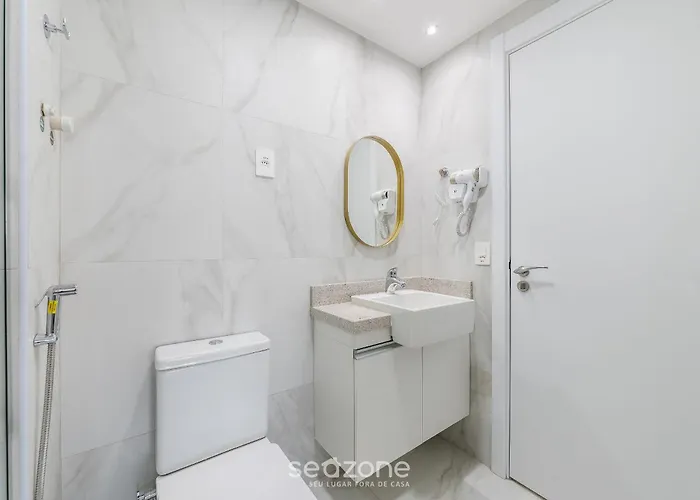 Apto C/ Churrasqueira E Garag Poa Air1607 Apartamento *